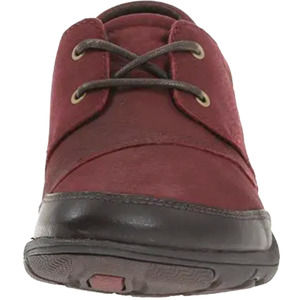 Deep Red/Expresso Merrell Performance Footwear Size 6